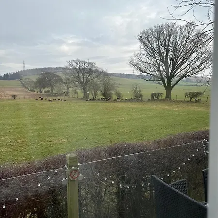 Plot 42 Hesket 4 Pm Check Early Check In Upon Request No Commercial Vans Allowed Holiday home *