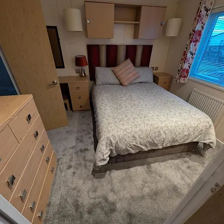 Plot 42 Hesket 4 Pm Check Early Check In Upon Request No Commercial Vans Allowed