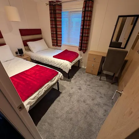 Plot 42 Hesket 4 Pm Check Early Check In Upon Request No Commercial Vans Allowed Holiday home Carlisle (Cumbria)
