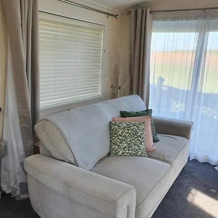 Plot 42 Hesket Caravan Park 4 Pm Check Early Check In Upon Request No Commercial Vans Allowed