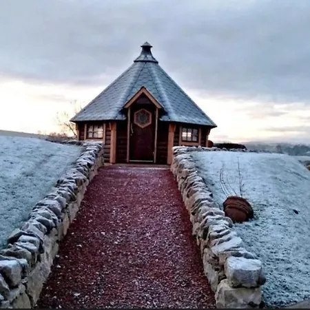 Hesket Caravan Park Plot 42 Sleeps 3 - 1 Double Room 1 Single Room No Commercial Vans Allowed Prázdninový dům Carlisle (Cumbria)