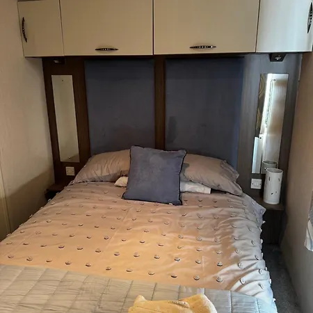 Plot 42 Hesket Caravan Park 4 Pm Check Early Check In Upon Request No Commercial Vans Allowed *