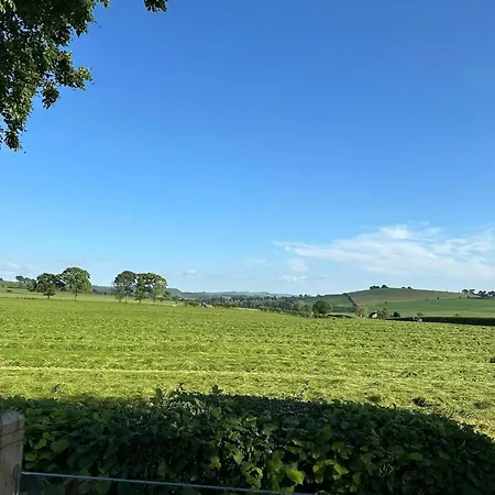 Hesket Plot 42 Sleeps 3 - 1 Double 1 Single No Commercial Vans Allowed *